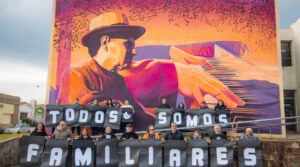 Gentileza Paola Ferreira - Todos Somos Familiares Lavalleja