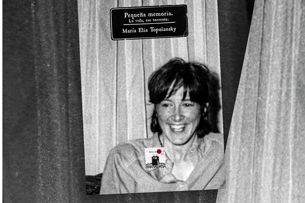 María Elia Topolansky reconstruye su historia » Portal Medios Públicos