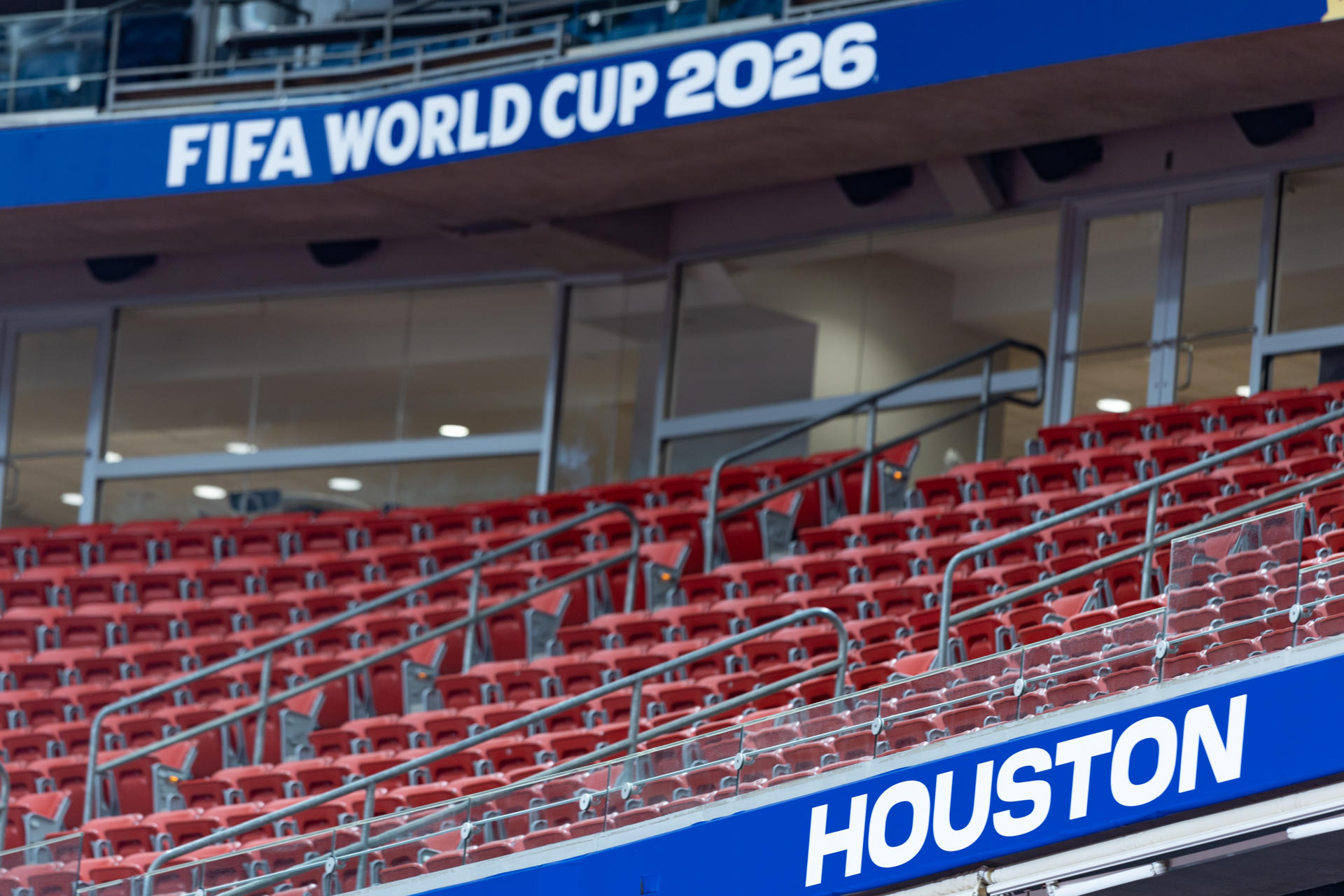 Se viene el Mundial más grande de la historia