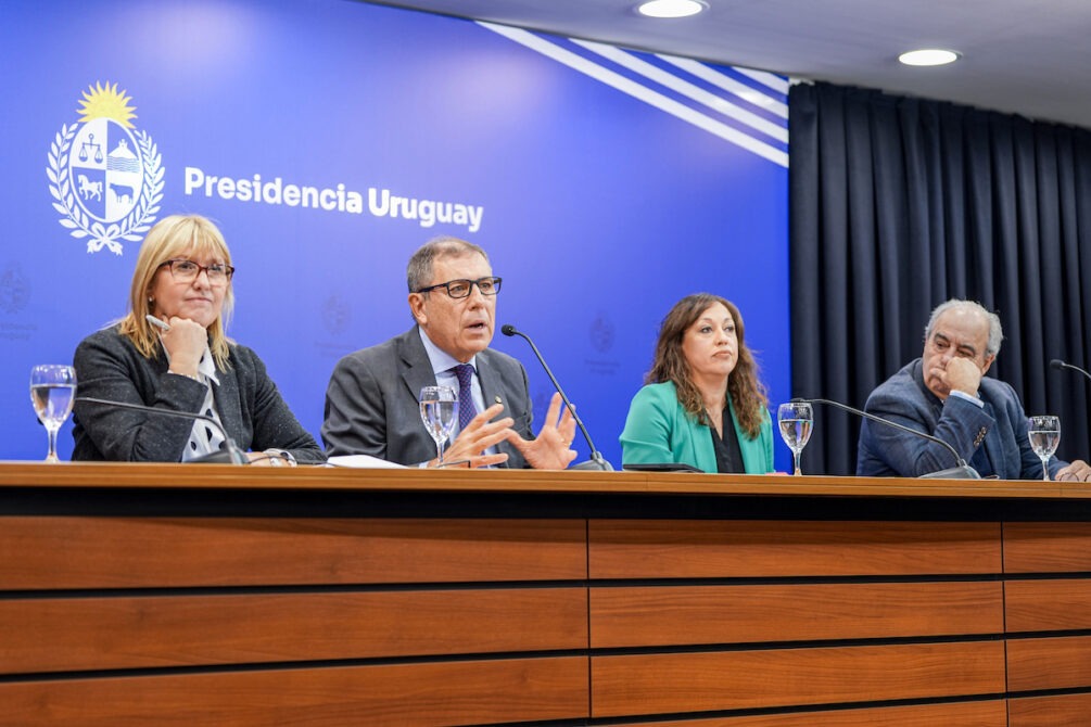 Gobierno presentará proyecto de ley de Competitividad y Reducción del Costo de Vida