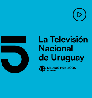 Logo Canal 5