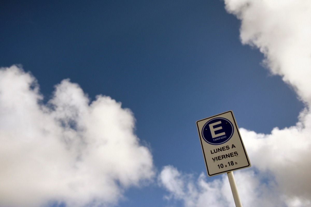 Vuelve el estacionamiento tarifado a Florida