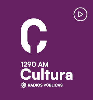Logo Radio Cultura