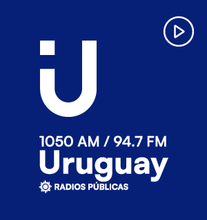 Logo Radio Uruguay