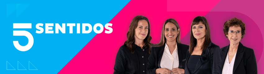 5 Sentidos