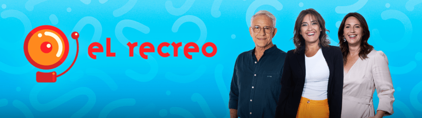 El Recreo