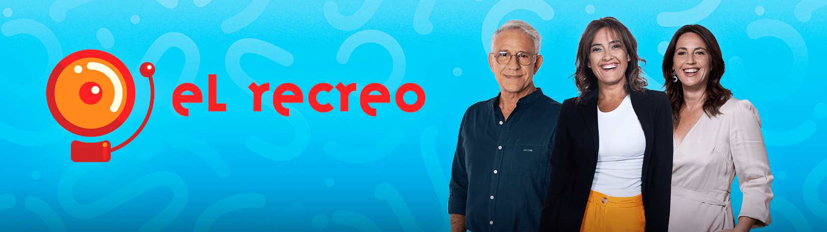 El Recreo
