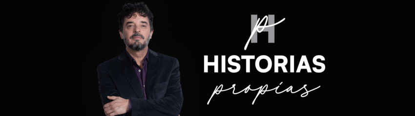 Historias Propias