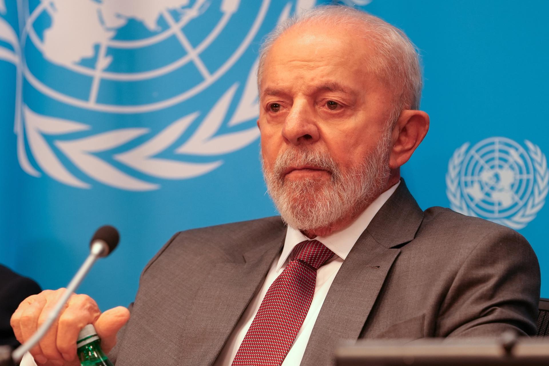 Lula se dice más optimista que nunca sobre el acuerdo entre el Mercosur ...