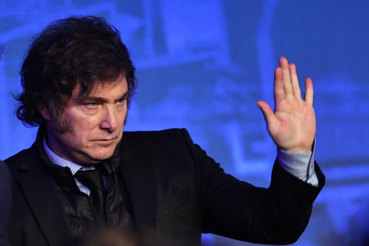 Gobierno de Milei avanza en la privatización de la empresa Energía Argentina