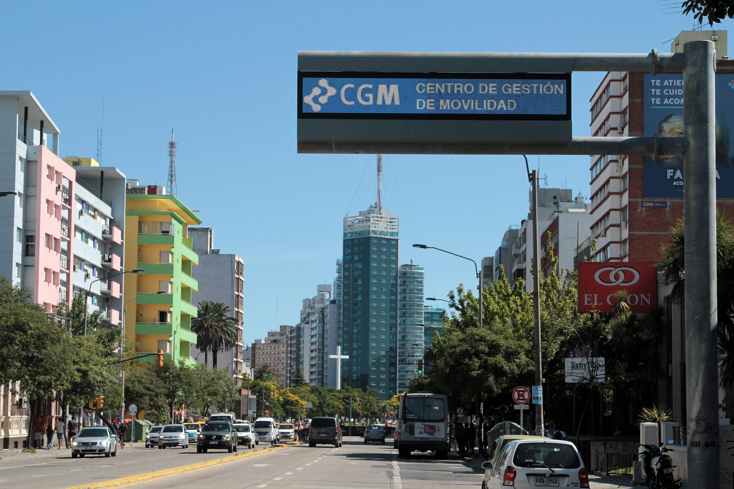 8 de octubre » Portal Medios Públicos