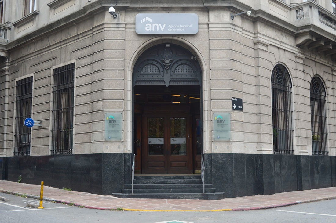 Deudores en UR de la Agencia Nacional de Vivienda podrán regularizar su situación