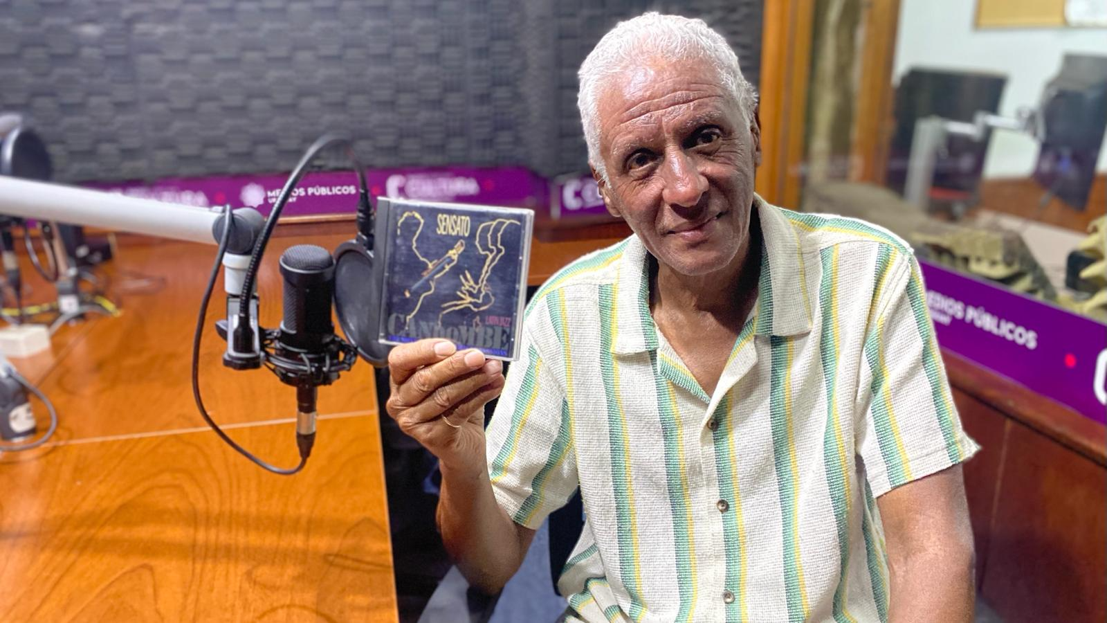 Entrevista a Chacho Olid » Portal Medios Públicos