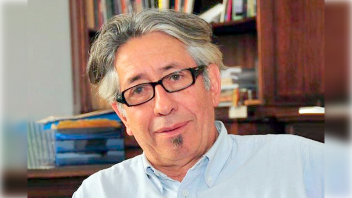 Carlos Liscano, “in memóriam” » Portal Medios Públicos