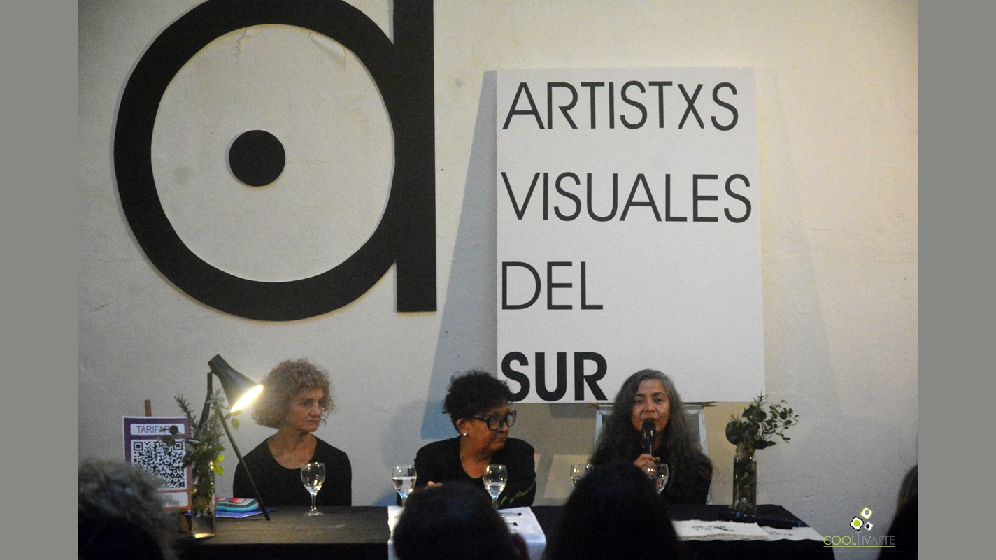 Tarifario de Artes Visuales y decálogo de buenas prácticas