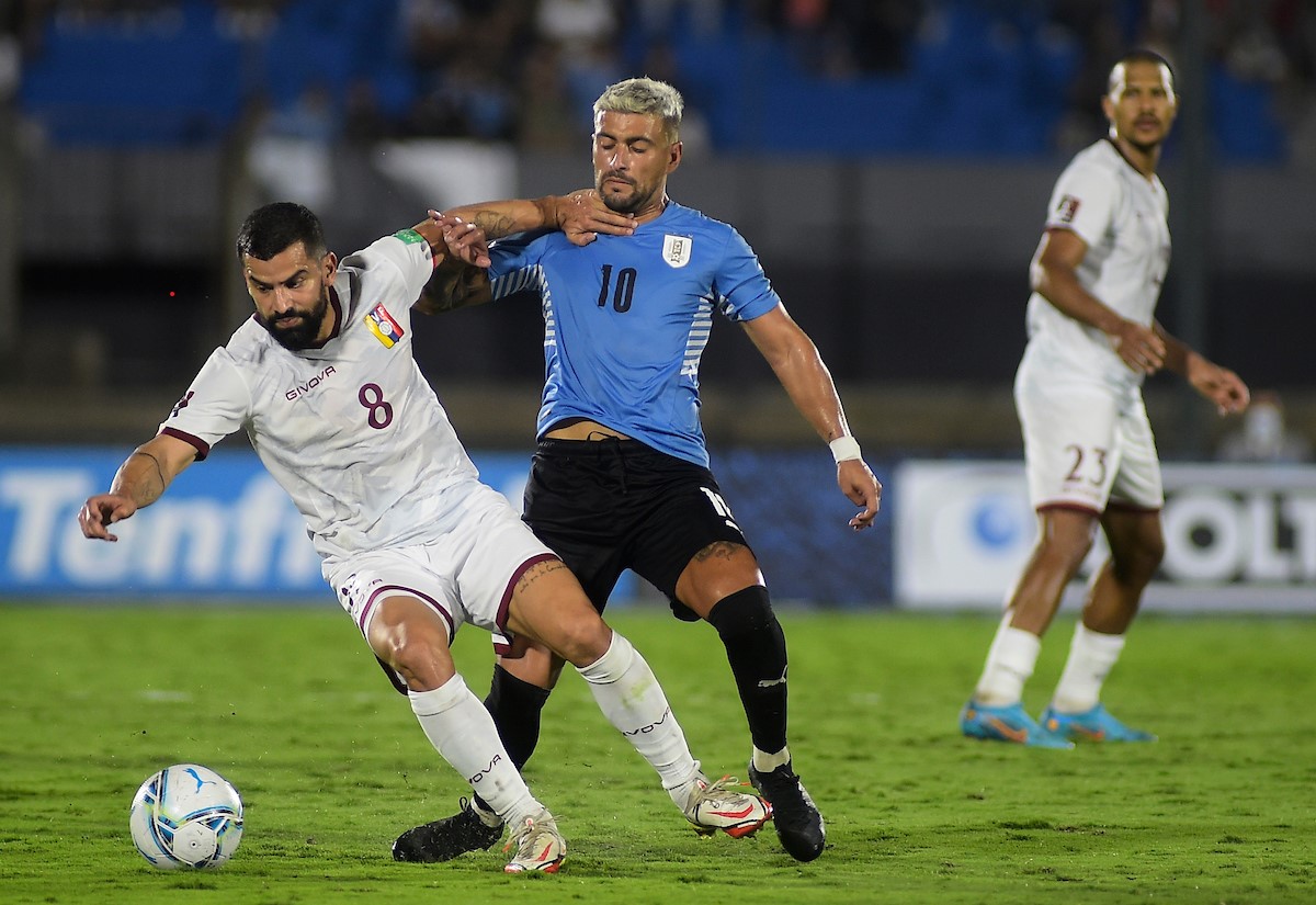 Vuelve el fútbol uruguayo por streaming » Portal Medios Públicos