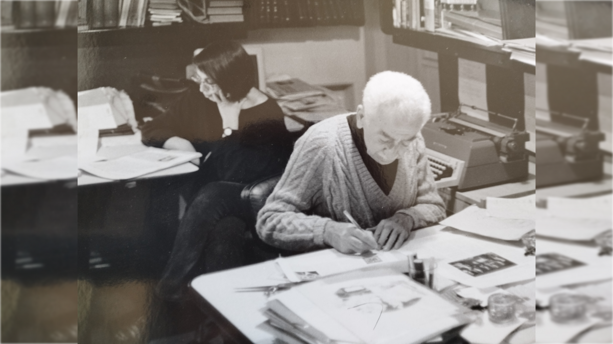 Los 100 años de Homero Alsina » Portal Medios Públicos