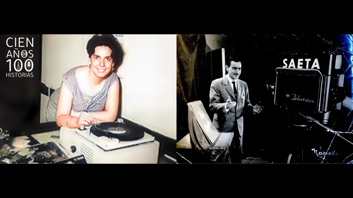 Julio César Ocampos & Mirta Acevedo » Portal Medios Públicos