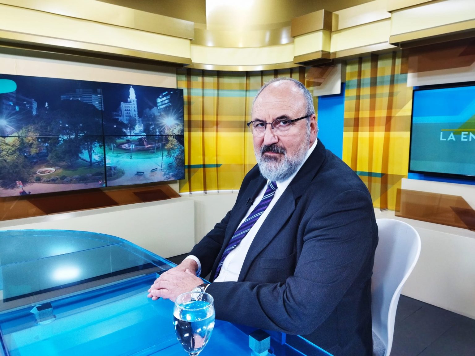 Faroppa “teme” que se le quiera quitar la esencia a la Inddhh » Portal