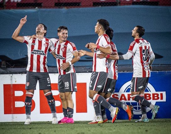 Intermedio - Fecha 1 - River Plate 0:1 Boston River 