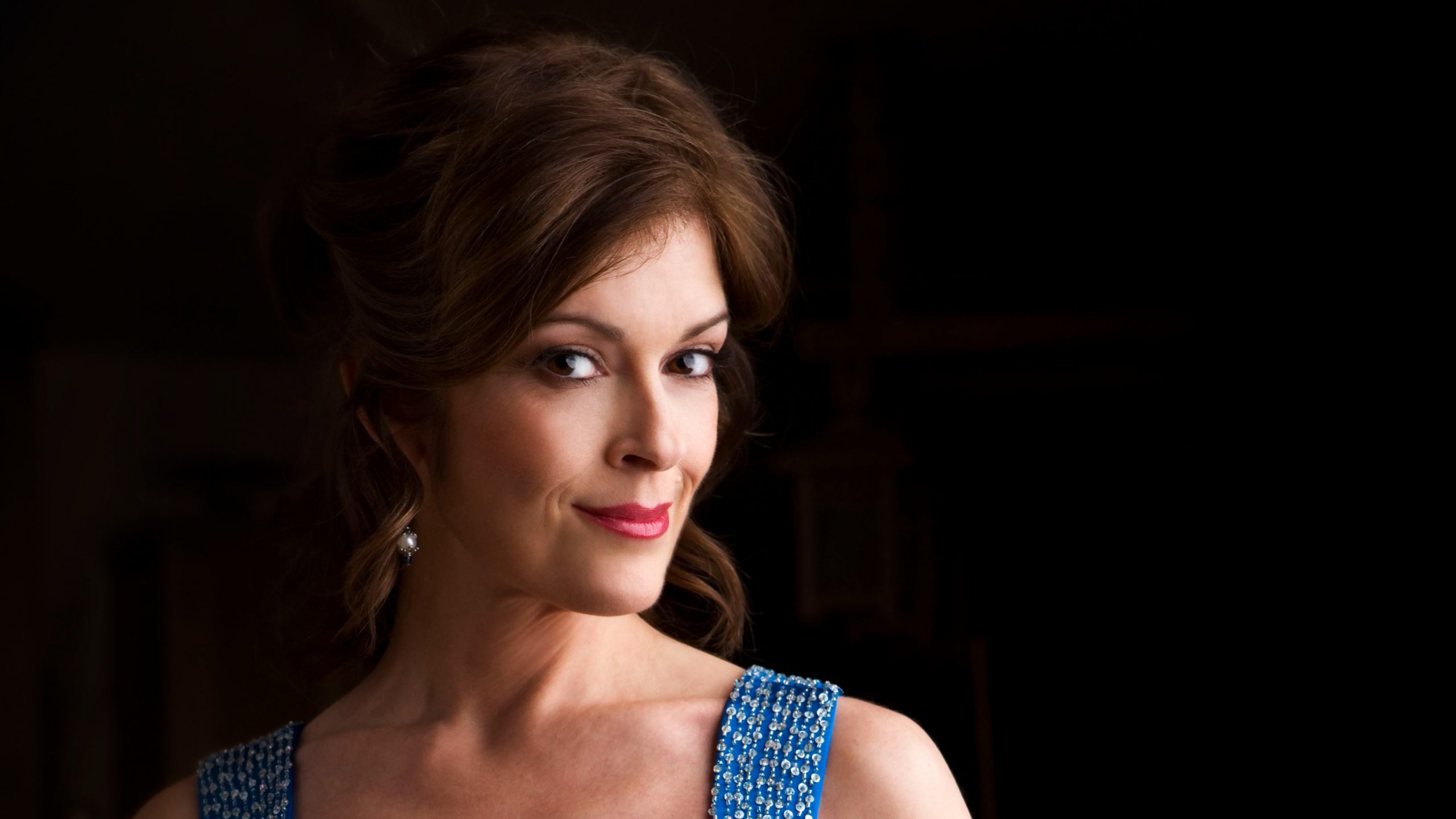 Jennifer Larmore » Portal Medios Públicos