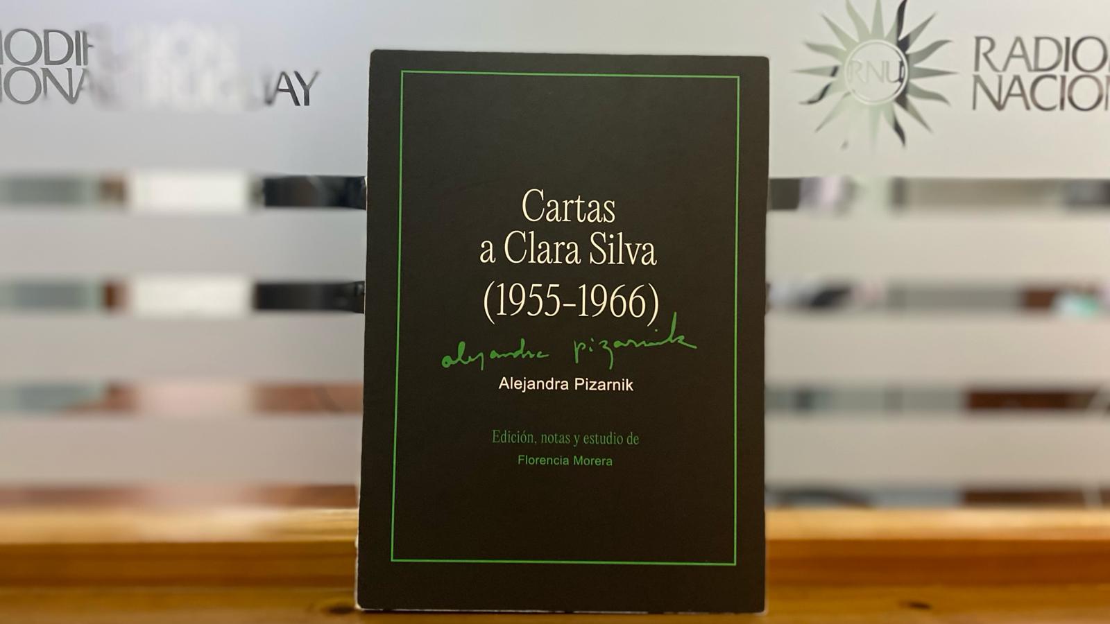 Cartas a Clara Silva de Alejandra Pizarnik » Portal Medios Públicos