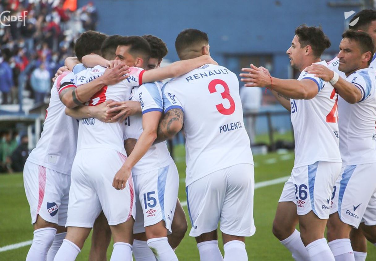 Radio Uruguay - ⚽ Fútbol en vivo por las radios públicas a