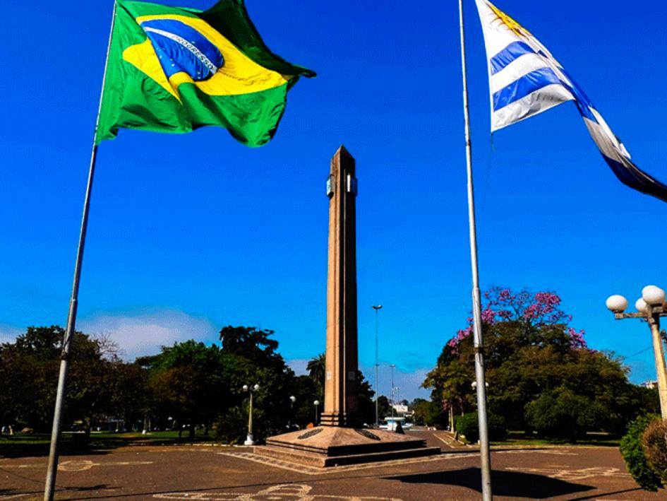 Comerciantes de Rivera sobre ley de frontera: «muchos productos no entraron en la lista»