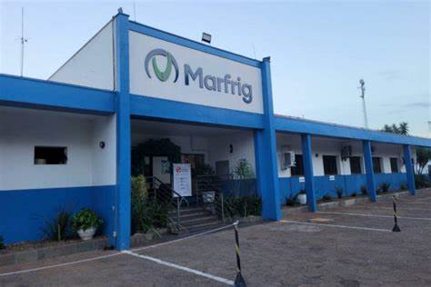 Nueva negativa para Minerva en la compra de frigoríficos de Marfrig