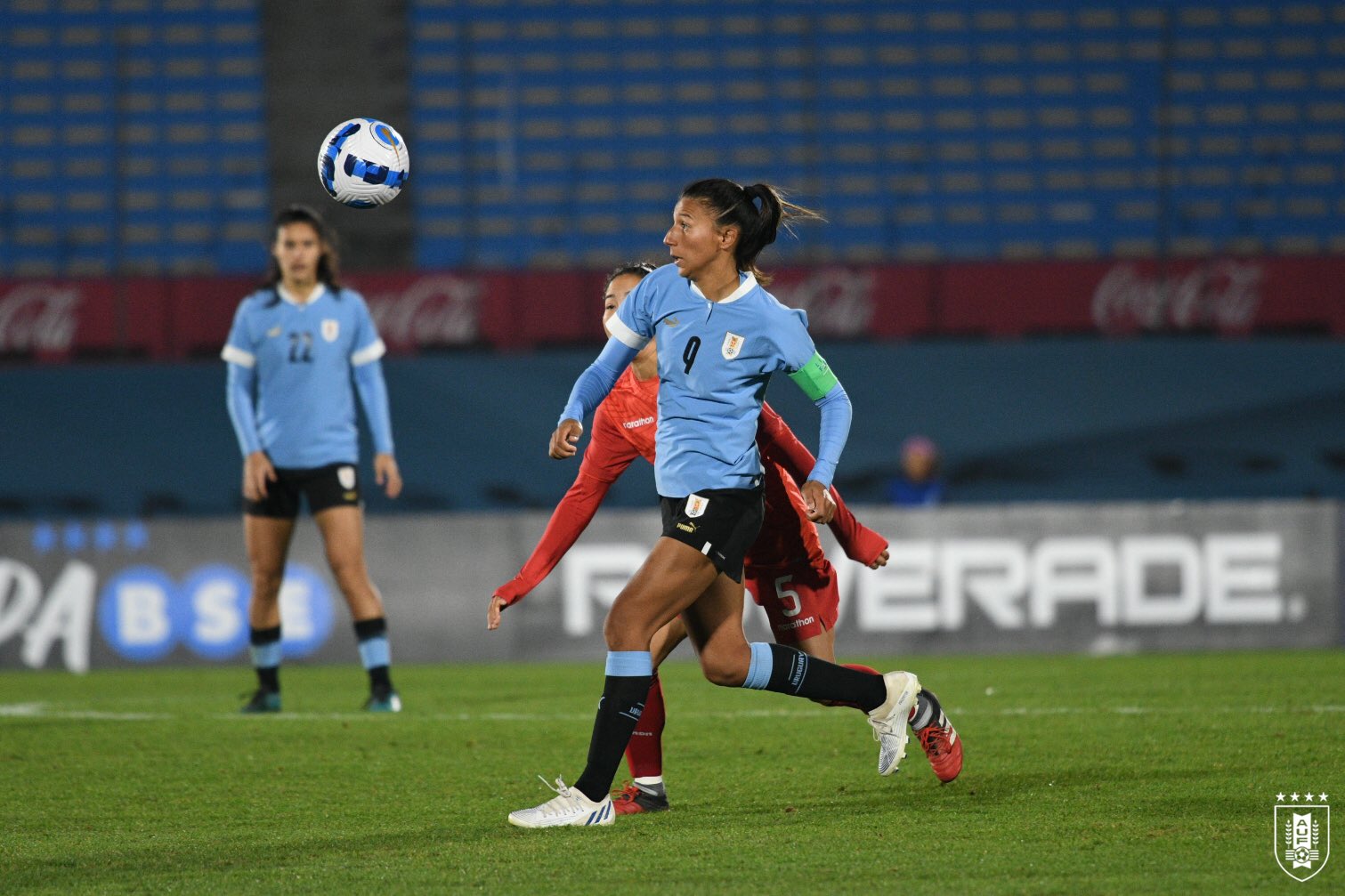 Uruguay ante el desafío de la Copa América femenina » Portal Medios Públicos