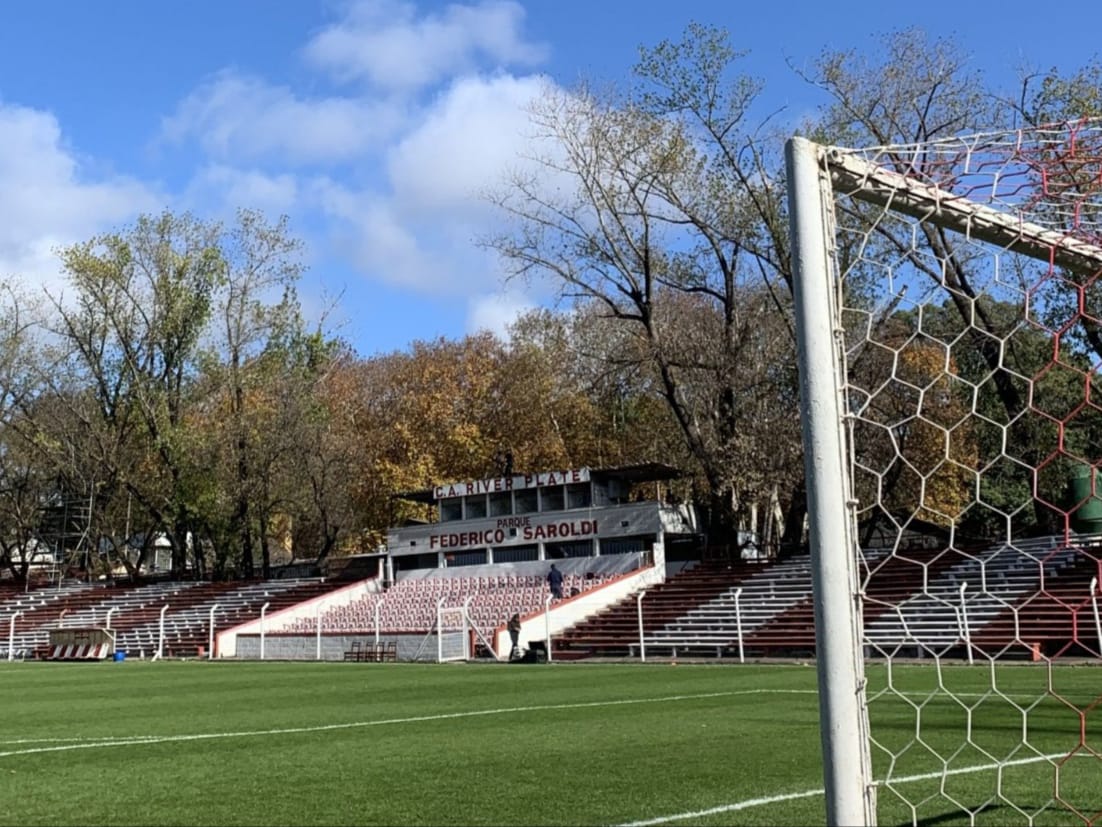 Clausura: Nacional recibirá a Cerro hoy a las 18:30 horas en el Gran Parque  Central