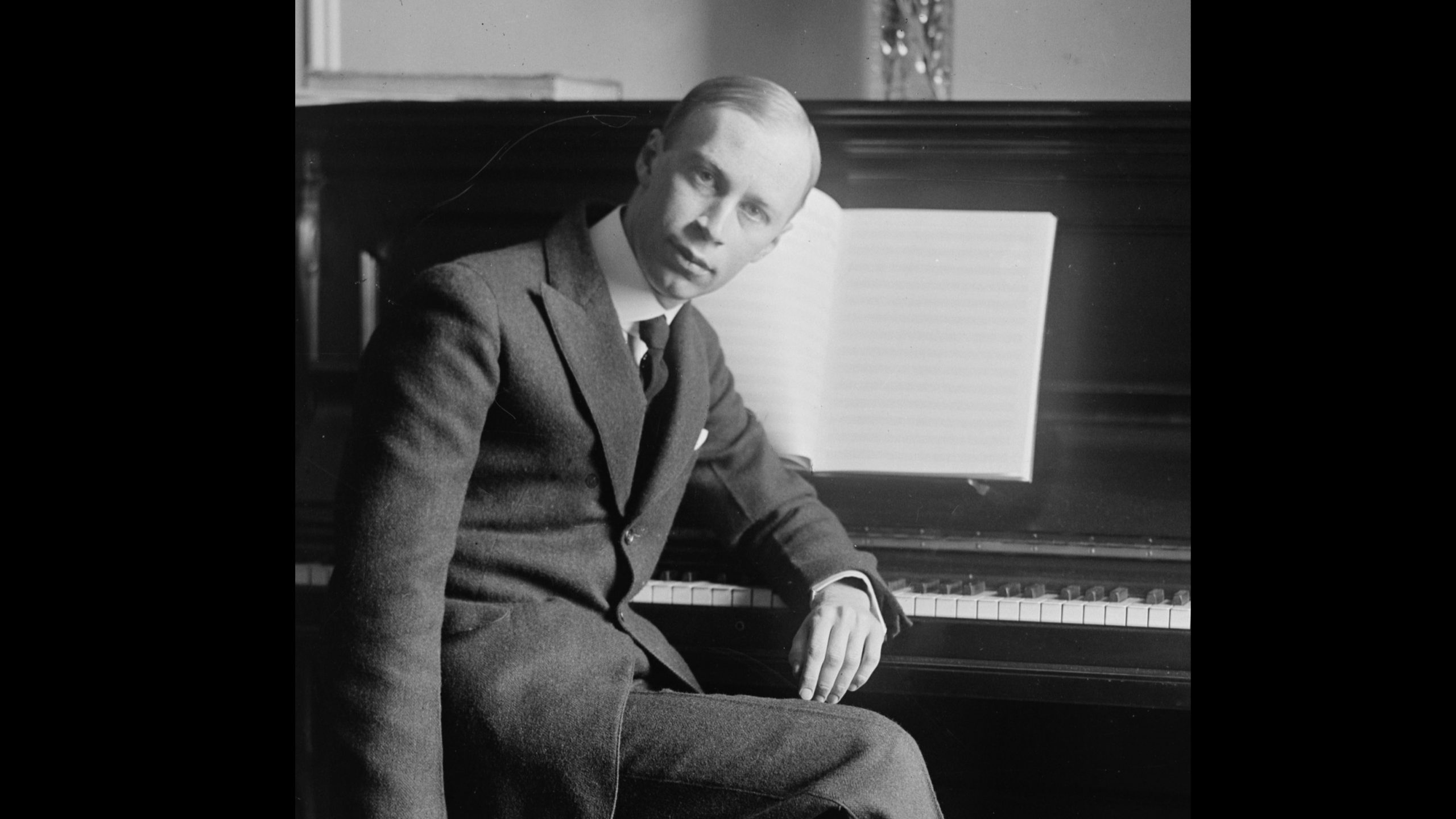 Prokofiev (parte 1) » Portal Medios Públicos