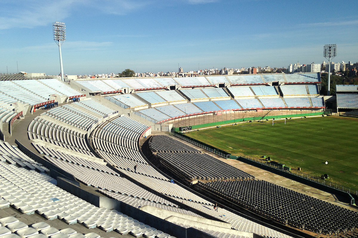Fútbol uruguayo: definiciones en el Clausura y la Tabla Anual » Portal  Medios Públicos