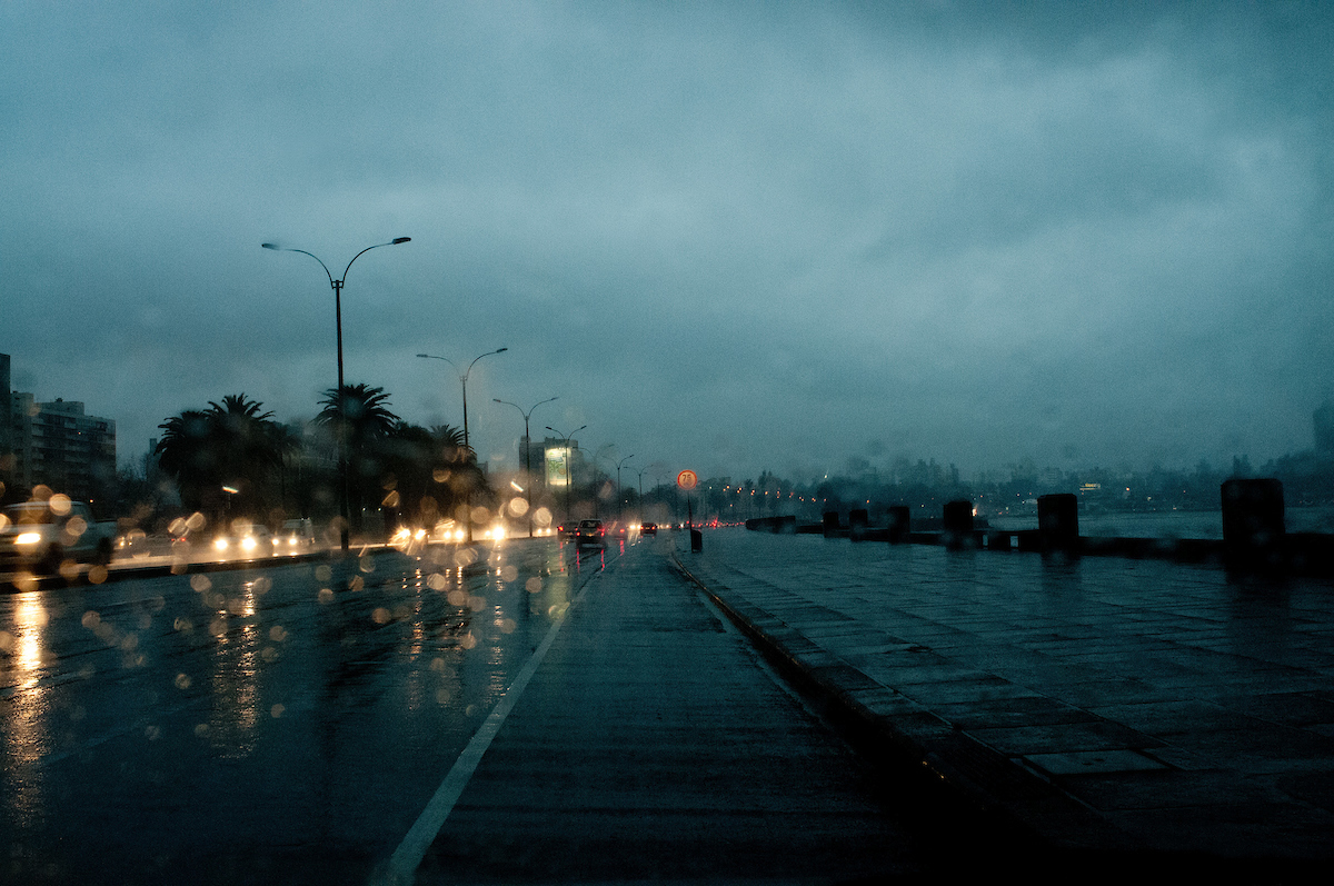 Inumet Advierte Por Tormentas Fuertes Y Puntualmente Severas Desde Esta ...