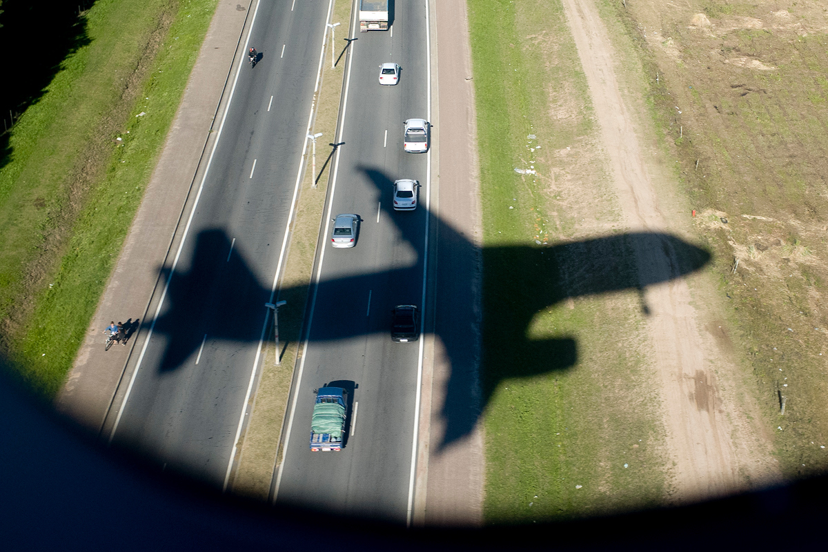 Vacaciones de primavera: Brasil sigue siendo el principal destino de los uruguayos