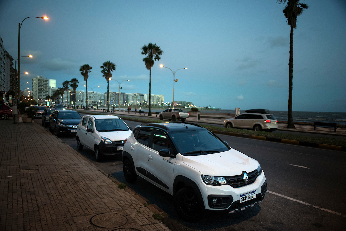 Desde este jueves quedó habilitado el pago de la patente 2026