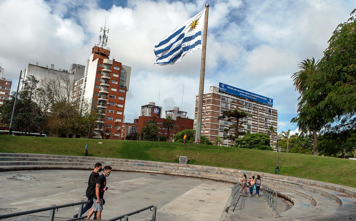 25 de agosto » Portal Medios Públicos