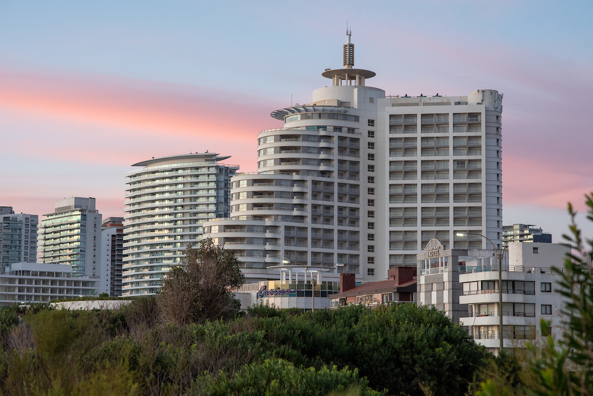 Punta del Este asocia el vino y el turismo en la promoción de nuevos mercados » Portal Medios Públicos
