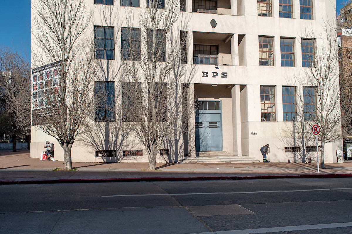 Simplificación de trámites en BPS permitió reducir atraso en expedientes jubilatorios