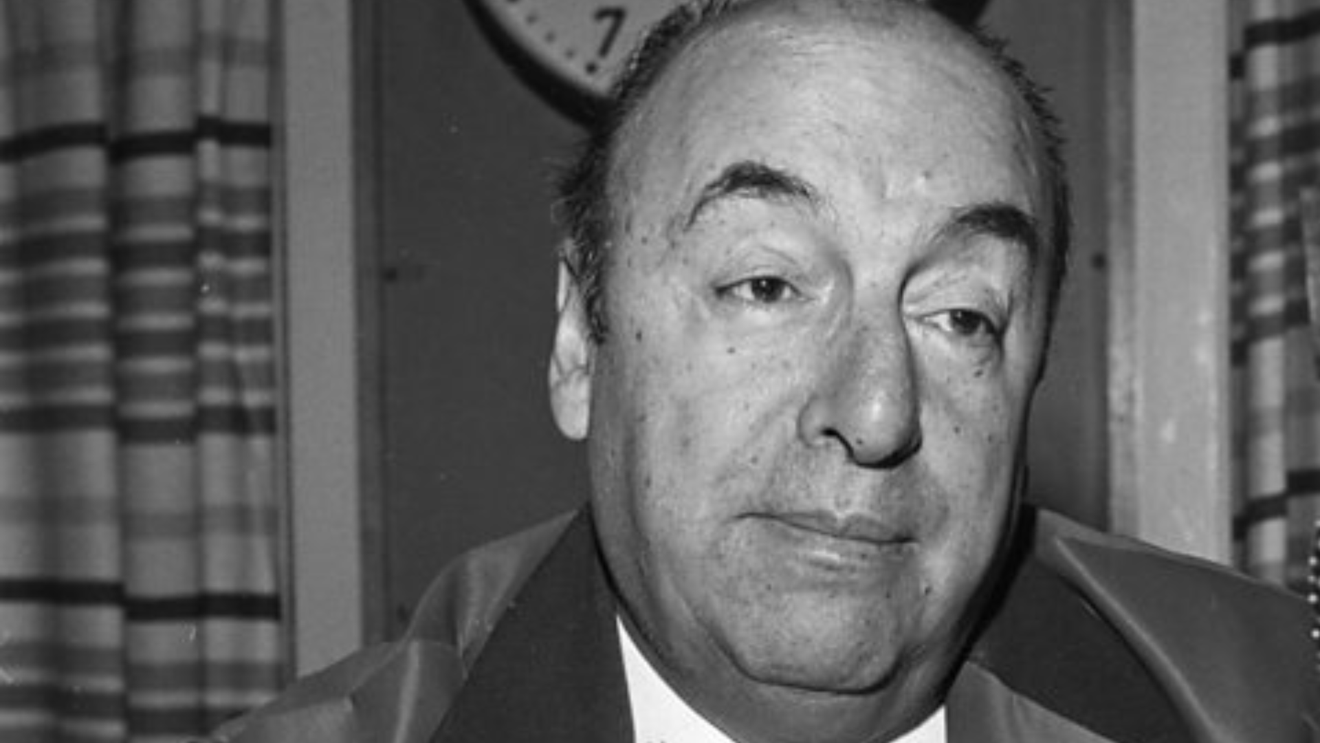 A 50 Años Del Fallecimiento De Pablo Neruda Portal Medios Públicos 3508