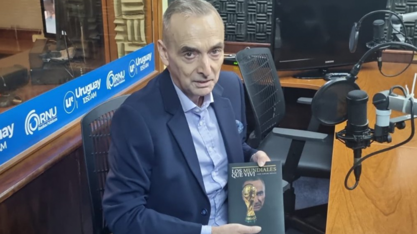 Juan Carlos Scelza » Portal Medios Públicos