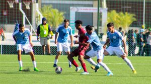 Uruguay juega hoy la final de fútbol femenino de los Juegos Odesur » Portal  Medios Públicos