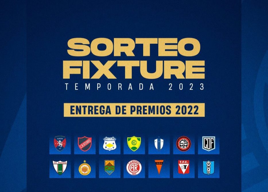 Este martes se lanzará la temporada 2023 de la Segunda División Profesional  » Portal Medios Públicos