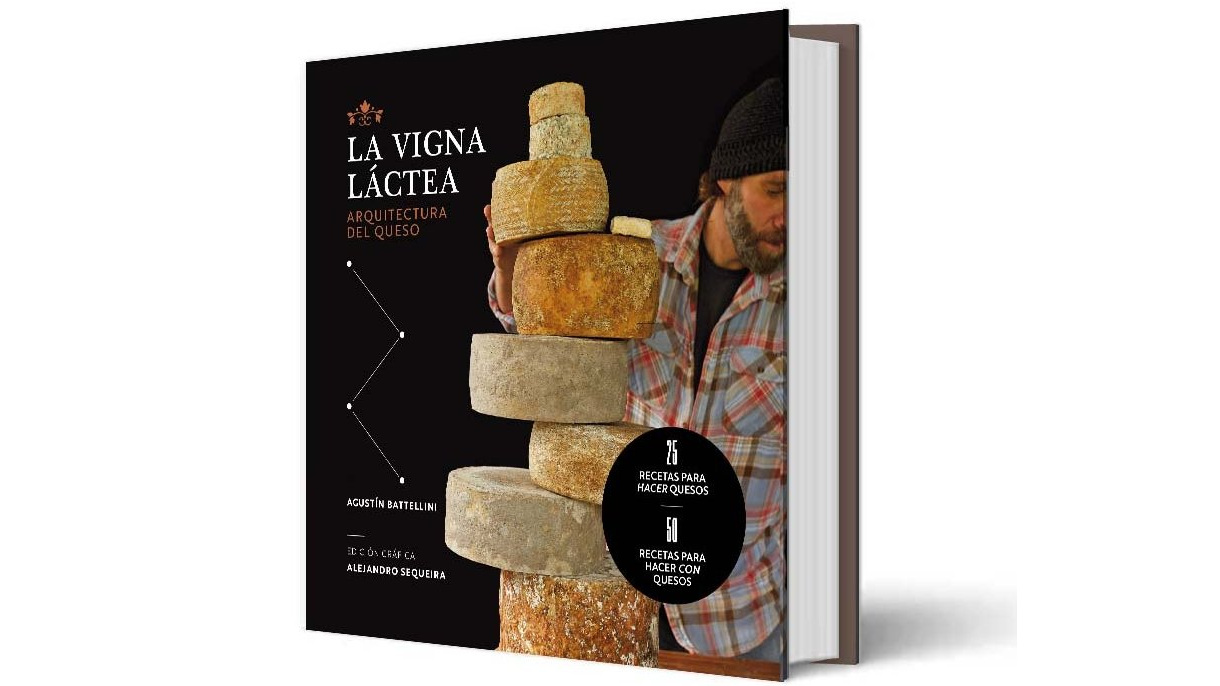 La quesería artesanal en un libro » Portal Medios Públicos