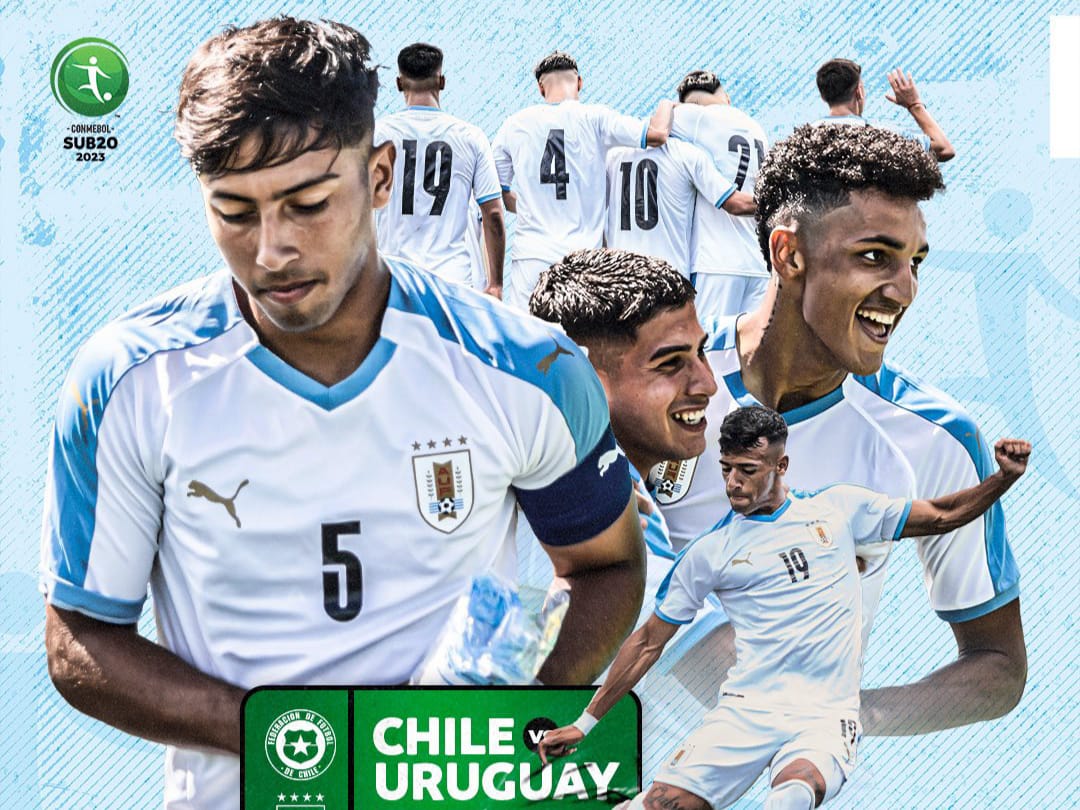 Selección Uruguaya de Fútbol Sub 20