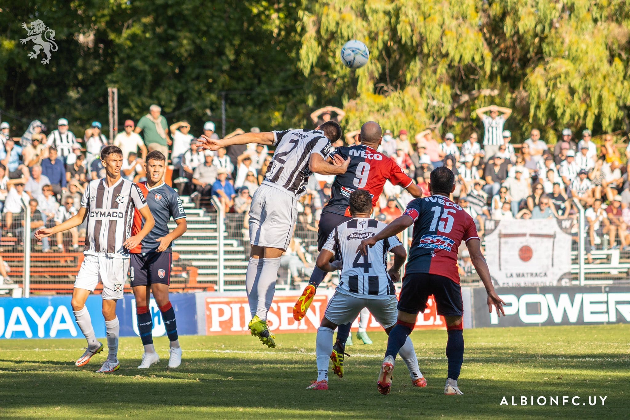 Clausura: Nacional recibirá a Cerro hoy a las 18:30 horas en el Gran Parque  Central