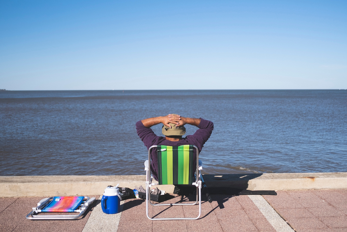 Enero sin lluvias, a dos años de la crisis hídrica