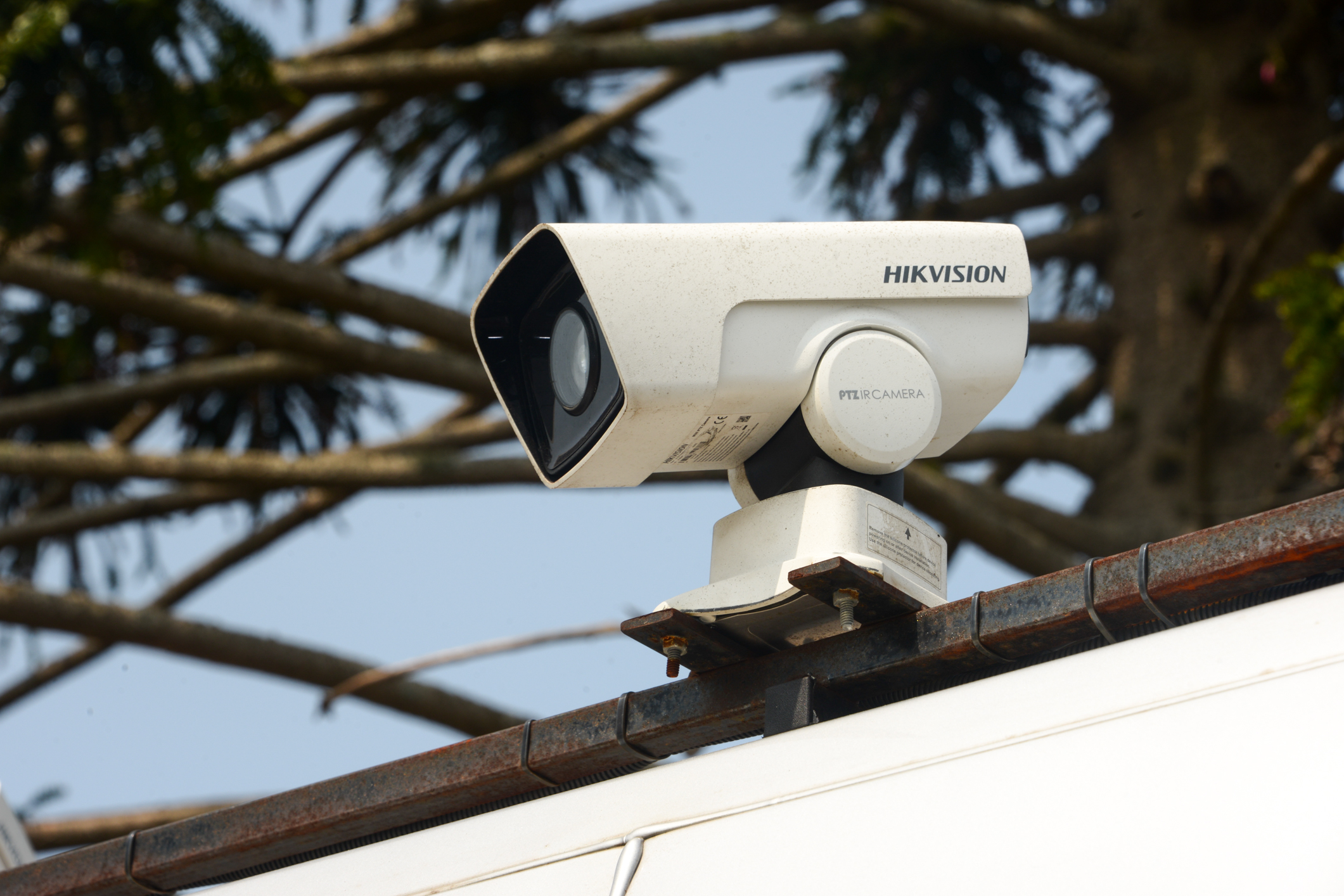 Canelones sumará 1.200 cámaras de seguridad y 300 paradas inteligentes