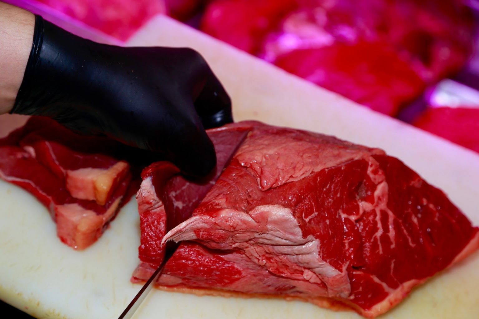 Foica advierte por la crisis en la industria frigorífica