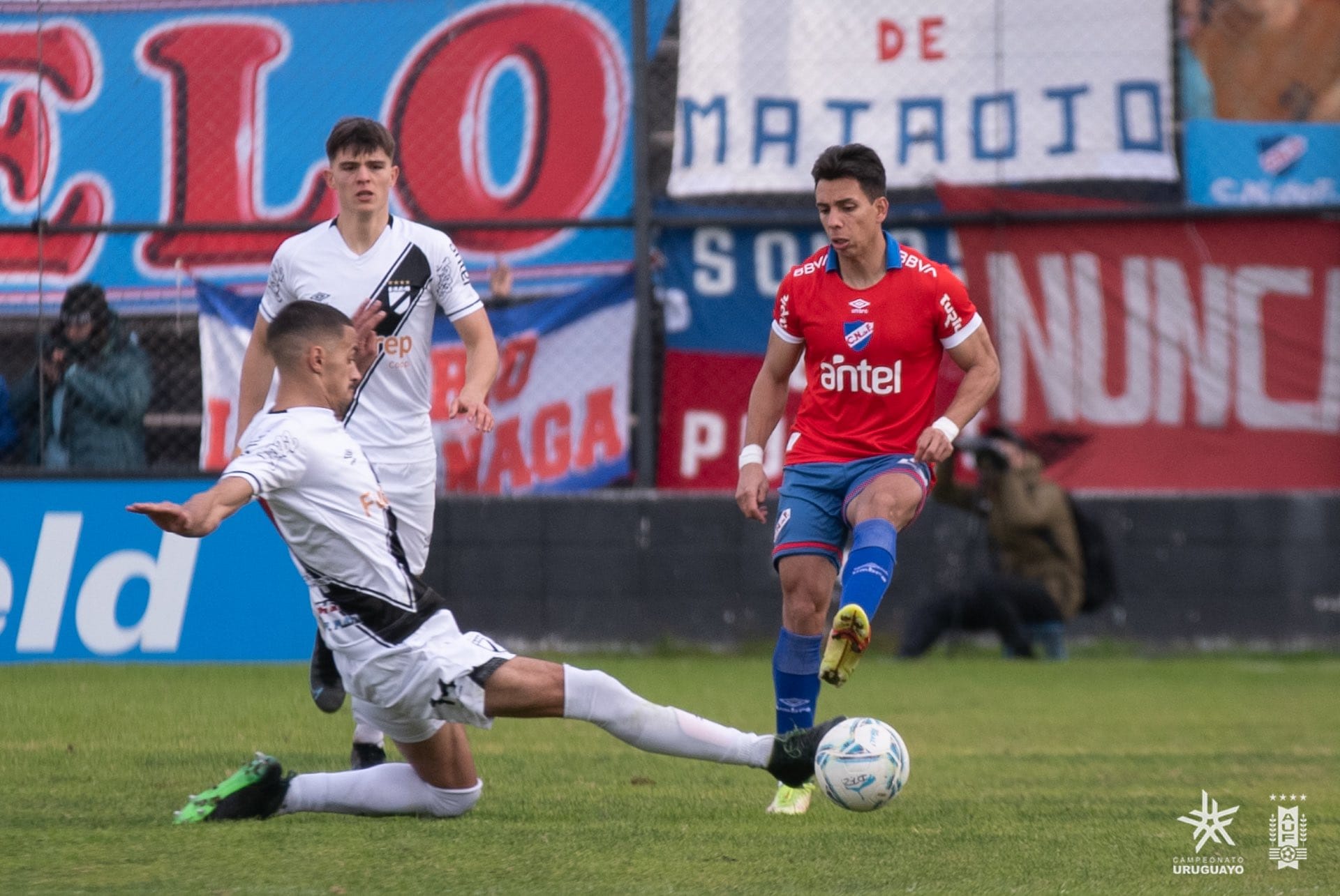 Cómo quedó Peñarol 1-0 Deportivo Maldonado por el Campeonato Uruguayo?, Deportes